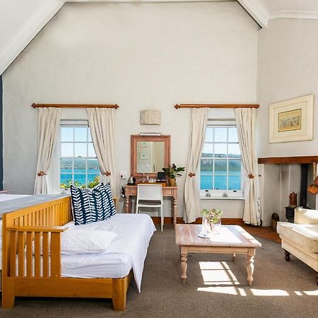 Adventure Pad'S By The Farmhouse Hotel Лангебан Екстериор снимка