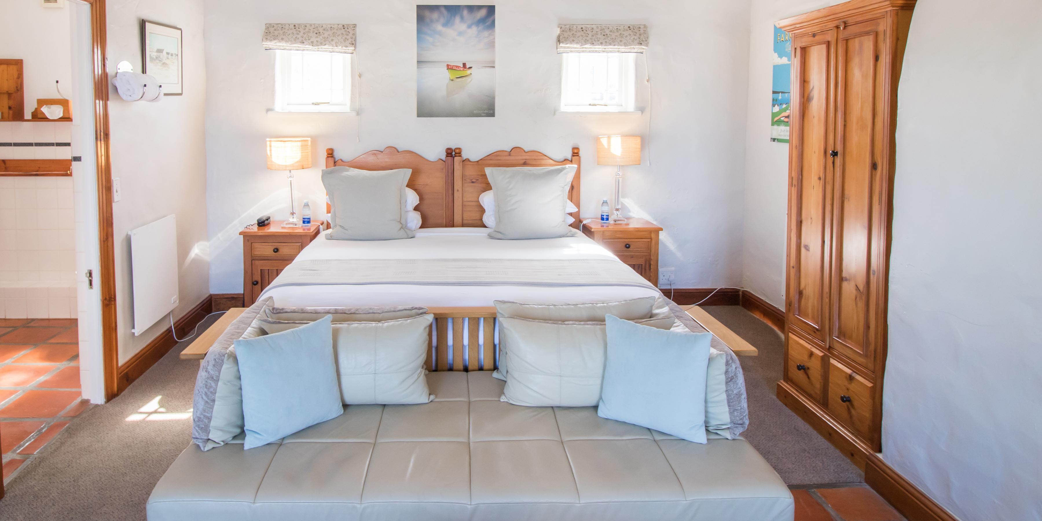 Adventure Pad'S By The Farmhouse Hotel Лангебан Екстериор снимка
