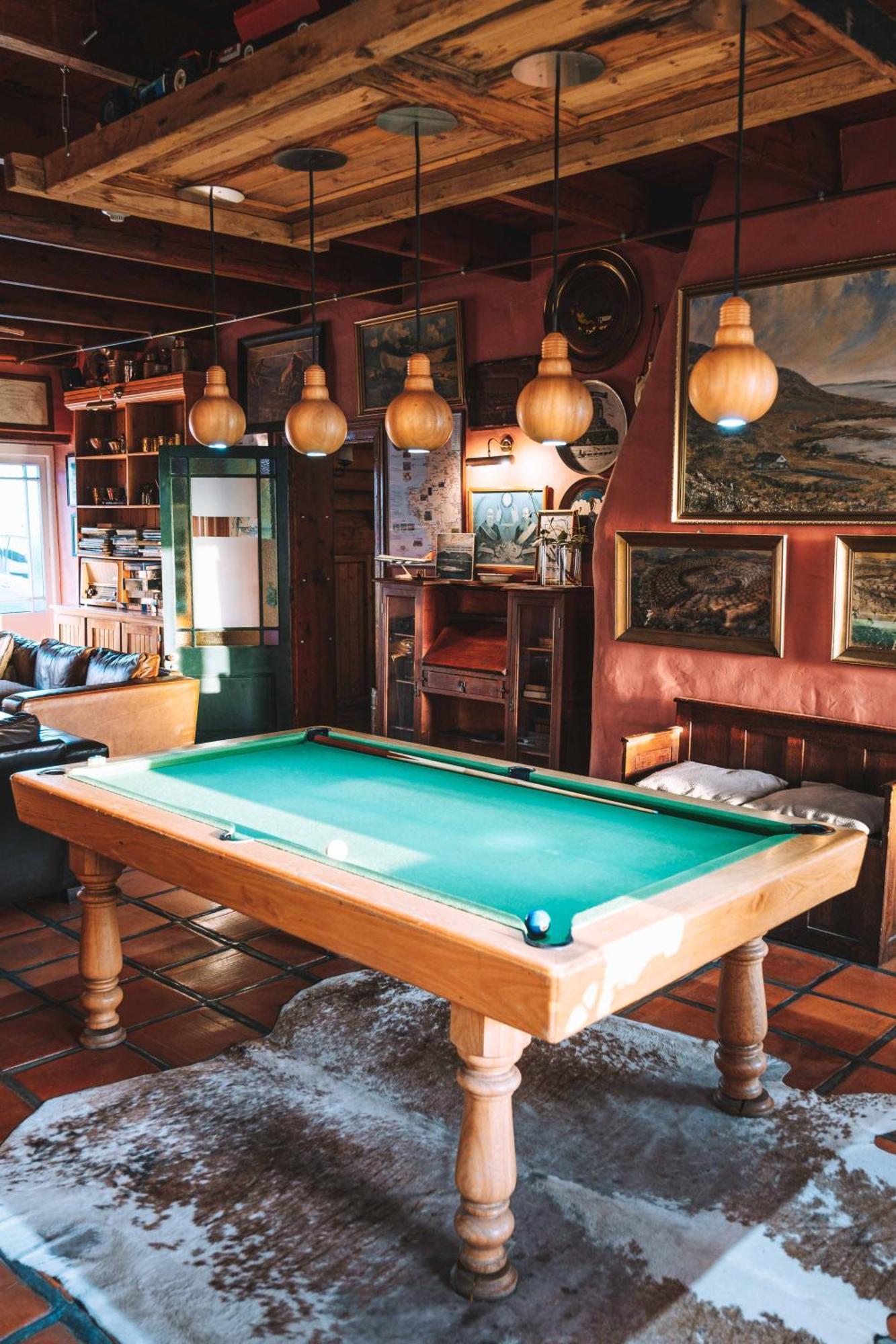 Adventure Pad'S By The Farmhouse Hotel Лангебан Екстериор снимка