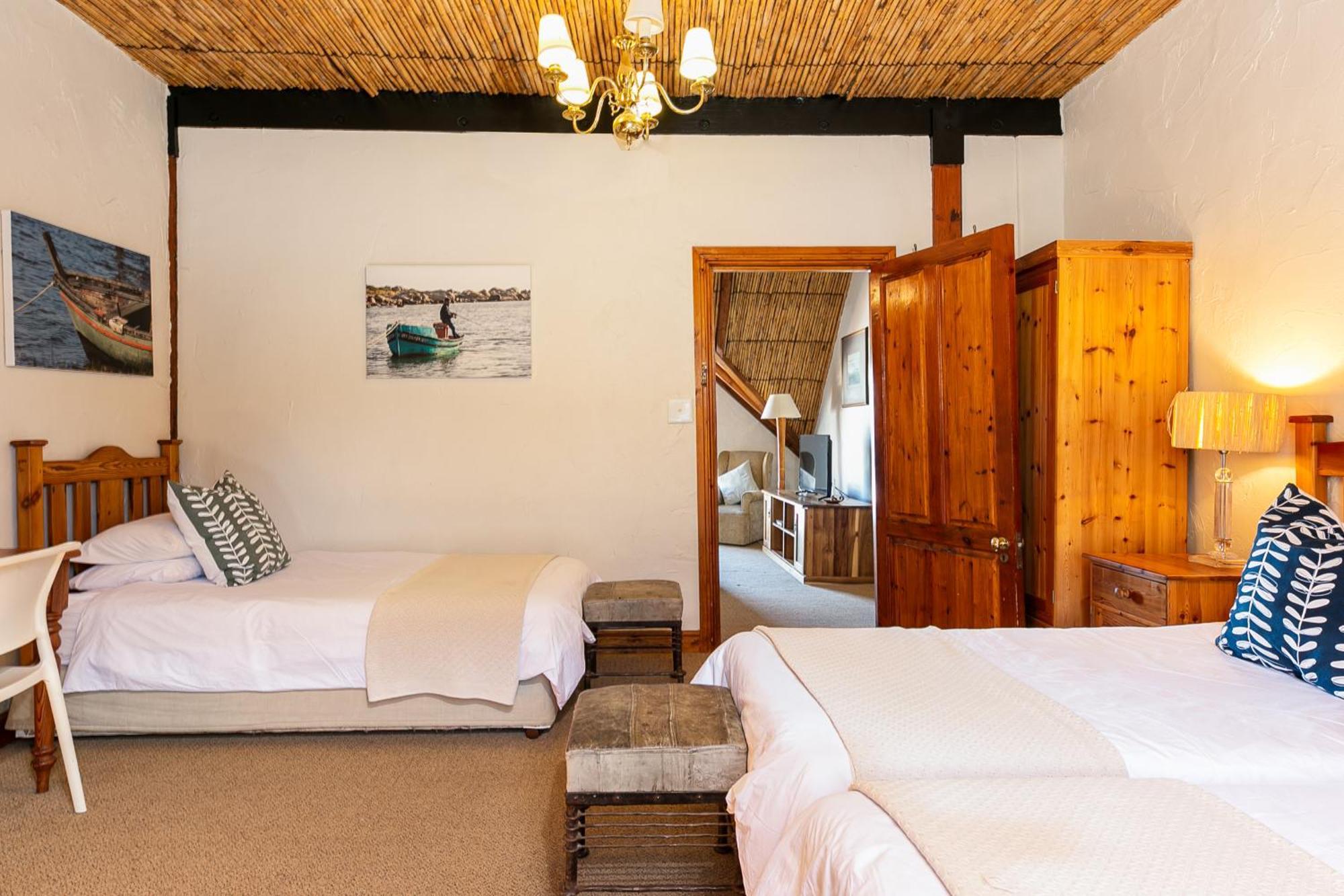 Adventure Pad'S By The Farmhouse Hotel Лангебан Стая снимка
