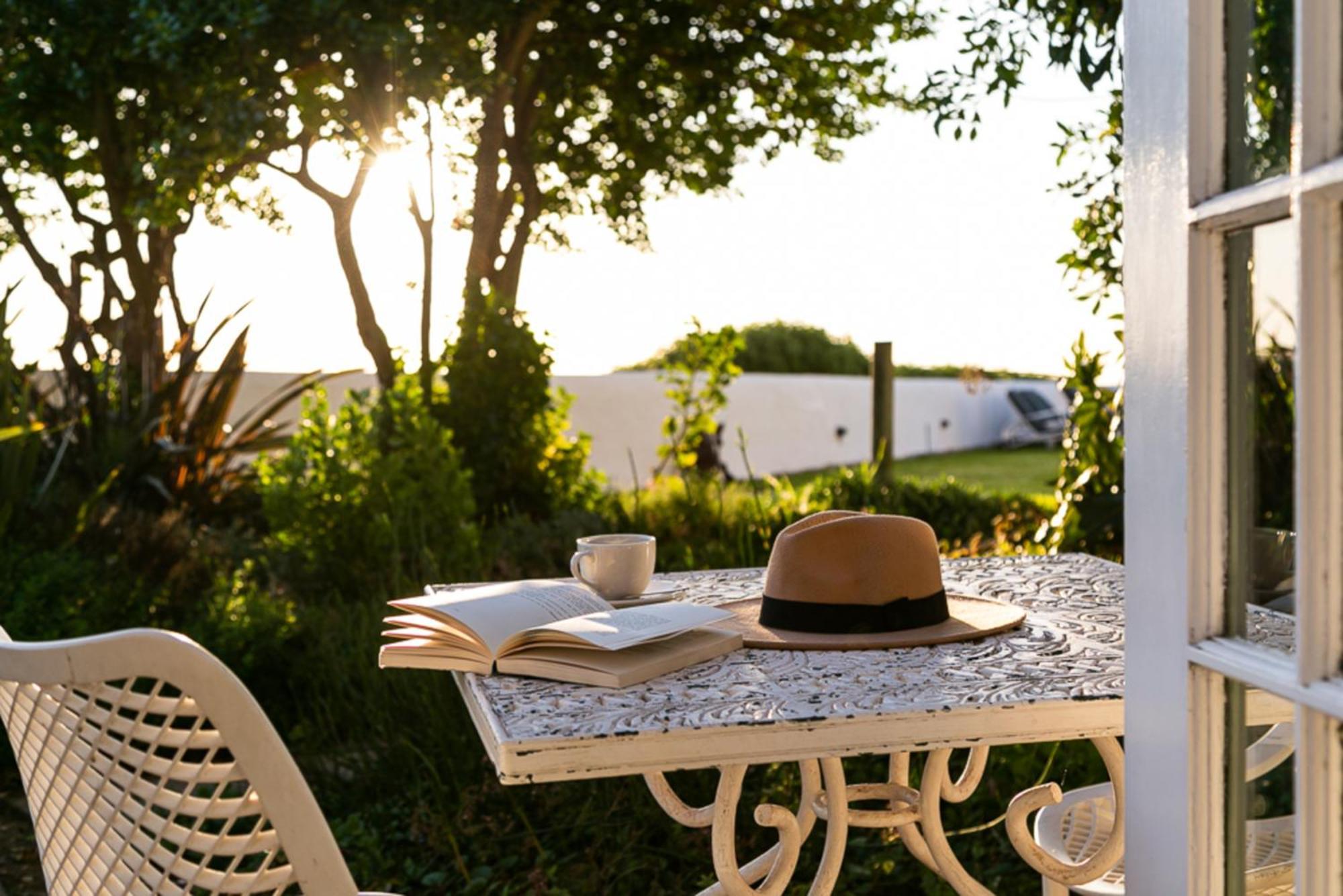 Adventure Pad'S By The Farmhouse Hotel Лангебан Екстериор снимка